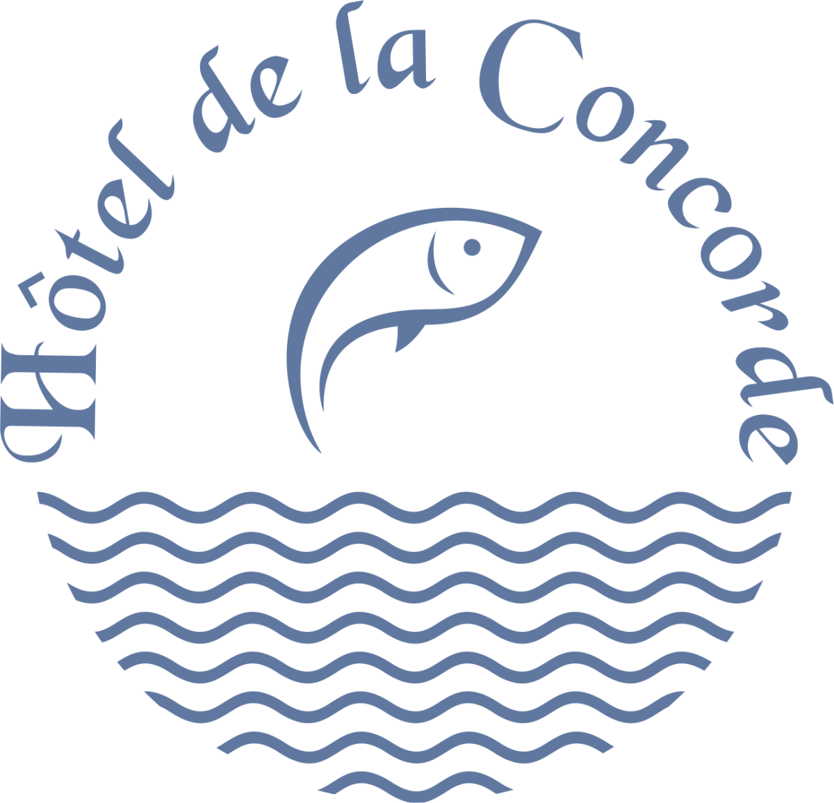 Hôtel de la Concorde